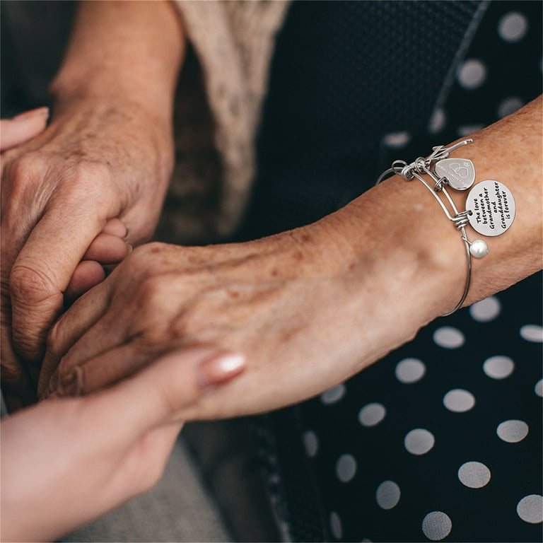 Grandma bracelet 2024