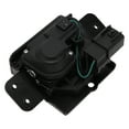 thumbnail image 1 of Actuador de bloqueo de puerta trasera para Chevrolet Tahoe 2007-2014 para Chevrolet Suburban No.13501871 Negro, 1 of 8
