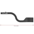 thumbnail image 4 of Camera Hot Shoe Mount Finger Handle, Stable Balance Abrasion Resistance Flexible Shooting Camera Finger Handle  For XT100 Camera, 4 of 8