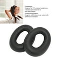 thumbnail image 4 of Almohadillas Para Los Oídos, Almohadillas Suaves Para Los Oídos, Alta Elasticidad Para Accesorios, 4 of 7