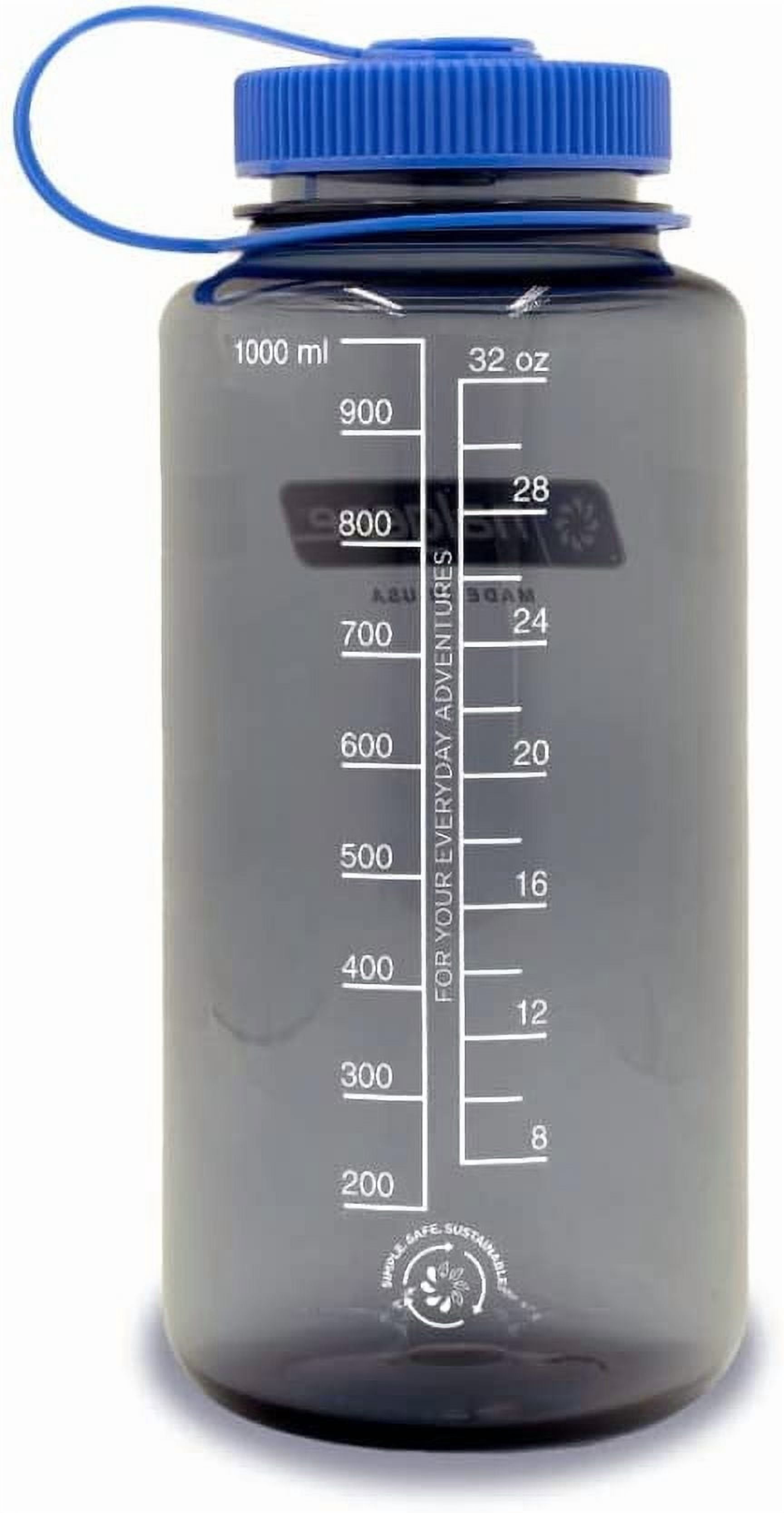 Nalgene 48oz Wide Mouth Sustainable Bottle