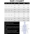 thumbnail image 5 of INSPIRE CHIC Women's Square Neck Bodysuit Spaghetti Strap Backless Tummy Control Cami Bodyshort Shapewear M Brown, 5 of 5