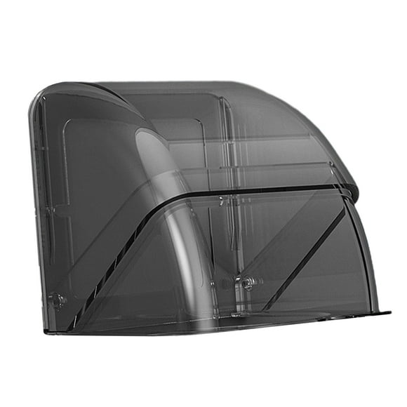 Caja de enchufes de baño Caja de enchufes de pared 86 Tipo Accs Universal Restaurante Taller negro claro