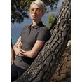 thumbnail image 2 of Fruit of the Loom Womens Lady Fit Short-Sleeved Polo Shirt, 2 of 4