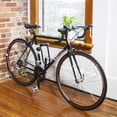 thumbnail image 5 of Soporte Pared Bicicleta Hibrida CLUG Blanco/Naranja Hibrido 33-43Mm, 5 of 5