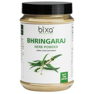 Buy Bhringaraj Powder with same day delivery at MarchesTAU