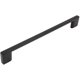 thumbnail image 1 of Armario Pull Stone Harbor Hardware Jetstream 19 cm negro mate, 1 of 2