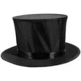 thumbnail image 4 of Chapeau de Conjuration à Ressort Multifonctionnel Accessoire de Fête à la Mode Fourniture de Performance de Scène, 4 of 9