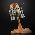 thumbnail image 3 of Figura Chopper Star Wars Hasbro 6 Pulgadas, 3 of 4