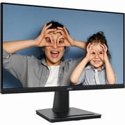MSI Pro MP225 22" Class Full HD LCD Monitor - 16:9 - Black - 21.5" Viewable - In-plane Switching (IPS) Technology - 1920 x 1080 - 16.7 Million Colors - Adaptive Sync - 250 Nit - 1 ms - 100 Hz Refre...