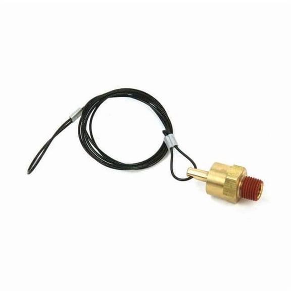 Drain Pull Valve,5 ft. Cable Length 032082