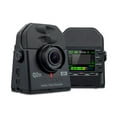 thumbnail image 3 of Grabador de video Zoom Q2n-4K 4K30p con lente gran angular de 150°, 3 of 7