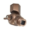 thumbnail image 5 of RSW-GA Millennium Lighting R Series - Wall Mount Swivel-3.5 Inch Tall and 2 Inch Wide-Galvanized Finish, 5 of 7