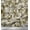 Deep Olive Green, variant on Soimoi Cotton Duck Fabric Animal Skin Texture Print Fabric by the Yard 42 Inch Wide