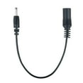 thumbnail image 6 of Aprelco CCTV DC Power Adapter Cable 5.5x2.1mm Female Jack Socket to 3.0x1.0mm Male Plug, 6 of 6
