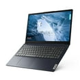 thumbnail image 3 of Lenovo IdeaPad 1i 15.6" FHD (1920x1080) Touch IPS 300nits Laptop, Intel Core i5-1235U 10Core, 16GB RAM 1TB SSD, WiFi6, Bluetooth, Win11Pro Office Lifetime License, Abyss Blue, w/HDMI Cable, W/GaLiMu, 3 of 5