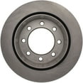 thumbnail image 2 of Centric Parts 121.66044 C-Tek Standard Brake Rotor Fits select: 1999-2010 CHEVROLET SILVERADO, 1999-2007 GMC NEW SIERRA, 2 of 4