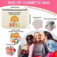 thumbnail image 2 of Cosmetic Case ancpeany - Bolsa de maquillaje para niñas (25 x 18 cm), 2 of 6