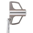 thumbnail image 2 of NEW Pinemeadow Pre Mid Mallet Putter 34", 2 of 4