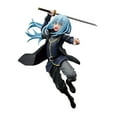 thumbnail image 7 of Banpresto That Time I Got Reincarnated As A Slime Rimuru Tempest II Figure, 7.9" Tall, 7 of 7