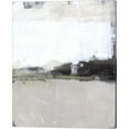 thumbnail image 2 of Great Art Now Shadow Horizon by Jennifer Goldberger 2 Piece Canvas Art Set Each 12"W x 15"H, 2 of 3