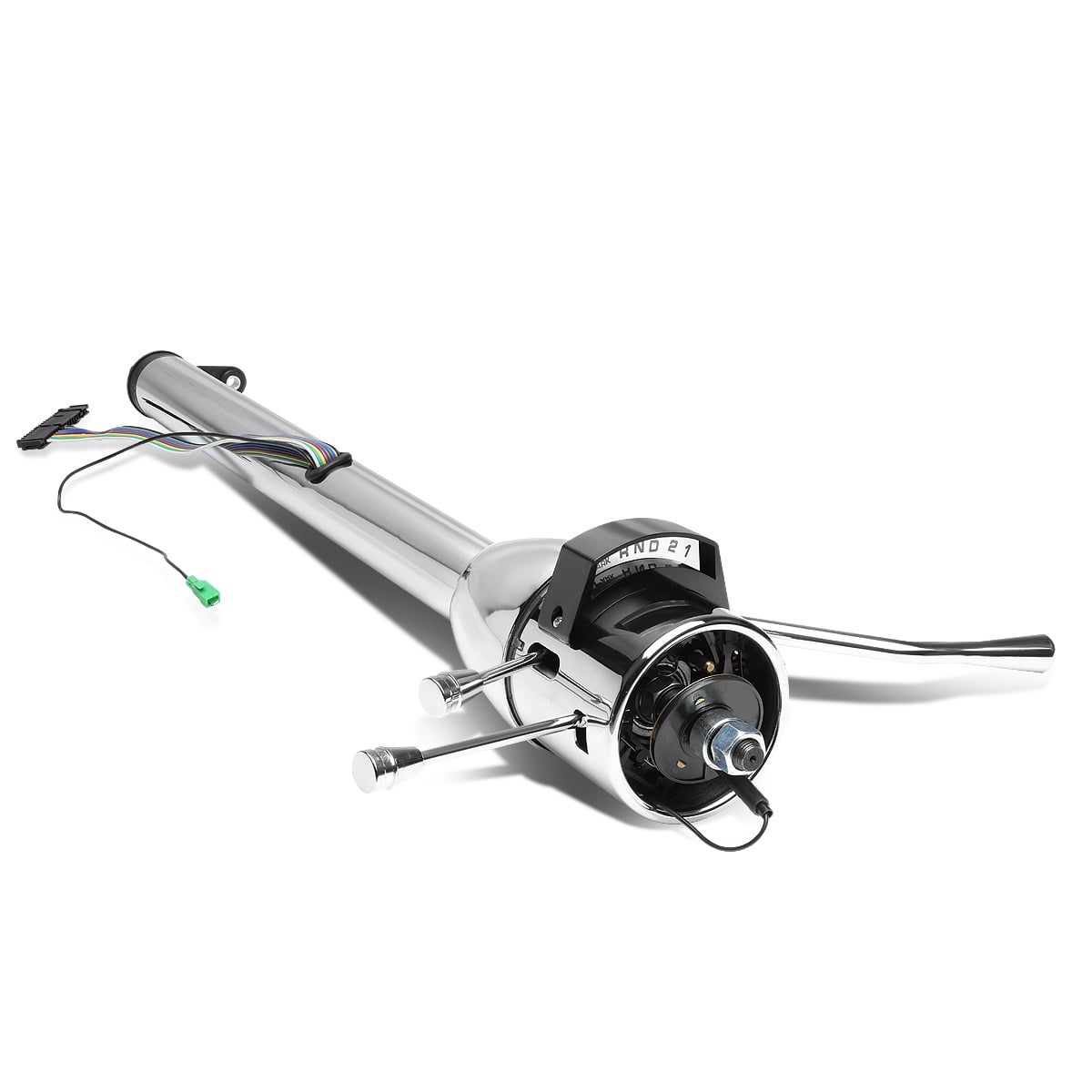 Chevy 3500 frame steering column alternatives