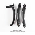 thumbnail image 1 of Door Handle Compatible With Bmw X5 E70 2008-2013, Compatible With Bmw X6 E71/e72 2008-2014, Left Front/left Rear Interior Passenger Door Handle Trim (, 1 of 3