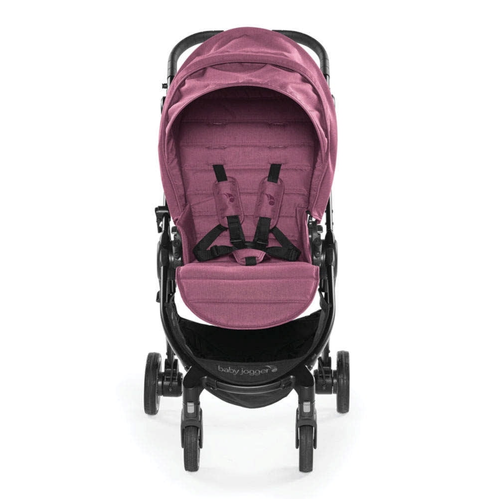 Baby jogger city mini tour lux 2025