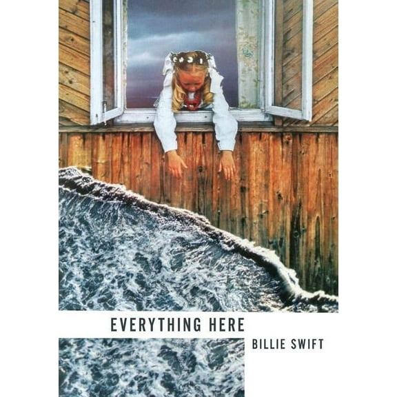 Everything Here (Paperback)