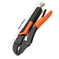 thumbnail image 2 of Kadlawus Under $5 ! Multi-Function Heavy Duty Adjustable Pliers Tool with Locking Jaw for DIY Projects Workshop Professional Grip, 2 of 2