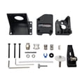 thumbnail image 3 of fastboy Stainless Steel 3 Dimensional Printer Extruder Portable Replacement Professional Nonslip Extruders Part Component Accessories, 3 of 7