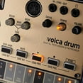 thumbnail image 2 of Korg Volca Drum Synthétiseur de Percussion Numérique, 2 of 7