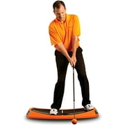 Orange Whip Orange Peel Training Aid for Improved Balance