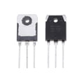thumbnail image 4 of 5PCS IRFP460 FP460 MOSFET Power Transistor 500V 20A TO-247, 4 of 11