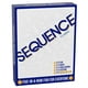 SEQUENCE - Jeu Original SEQUENCE avec Planche Pliante, Cartes et Jetons par Jax (Emballage Peut Varier ) Blanc, 10,3 "x 8,1" x 2,31 " – image 4 sur 6