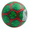 thumbnail image 2 of Balón de Fútbol Voit No.5 Selección Mexicana Revolt S150 Verde, 2 of 3