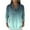 Cyan02, variant on Sweater for Women Lightweight Multicolor Long Sleeve Knit Tops Cowl Neck Pullover Jumper Cozy Fall Winter Sweaters Light Purple S