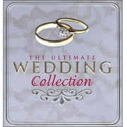 The Ultimate Wedding Collection (Collector's Tin) (3 Disc Box Set)