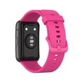thumbnail image 2 of Correa De Silicon Sport Unisex Para Huawei Watch Fit, 2 of 4