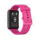thumbnail image 2 of Correa De Silicon Sport Unisex Para Huawei Watch Fit, 2 of 4