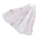 thumbnail image 3 of Halloween Veil Headband Decoration Lace Veil Headpiece Hair Accessories for Costume Party Role Play 6111, 3 of 5
