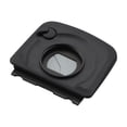 thumbnail image 1 of Viewfinder Cover Eyepiece Frame with Blades For Nikon D810 D810A Replace Repair TAPDRA Spare Part, 1 of 4