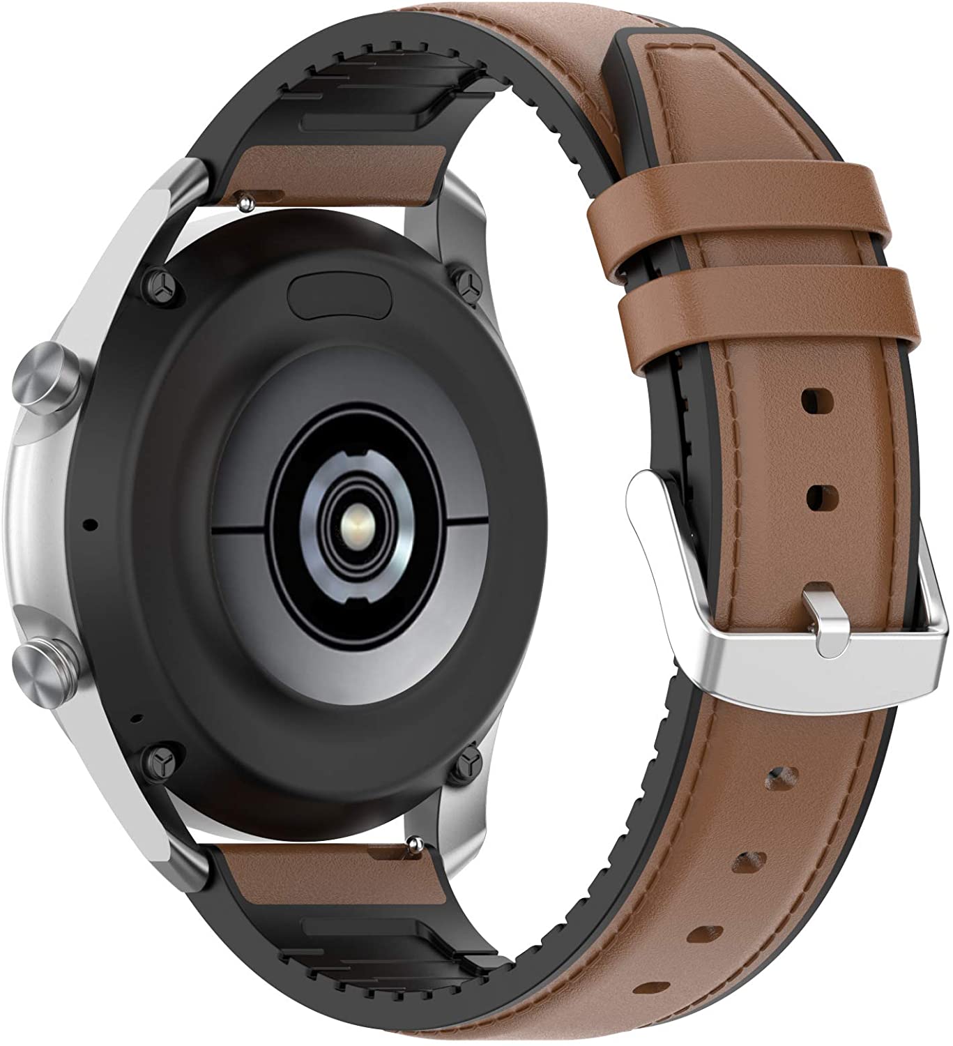 22mm Replacement Band Compatible with 