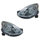thumbnail image 1 of Par de Faros Generica March 2014 Nissan Izquierdo y Derecho, 1 of 4