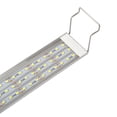 thumbnail image 4 of Fish Tank Light LED Aquarium Light Full Spectrum Freshwater Fish Tank Light with Adjustable Bracket, 4 of 7