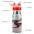 thumbnail image 3 of Spidey and his Amazing Friends Water Bottle for Boys Girls Anime Children's Water Cup Insulated Gift Spidey and his Amazing Friends Merch, 3 of 6