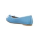 thumbnail image 4 of Flats Con Moño Para Mujer Zapatos De Piso Casual Cielo azul 23 Incógnita 109D12, 4 of 7