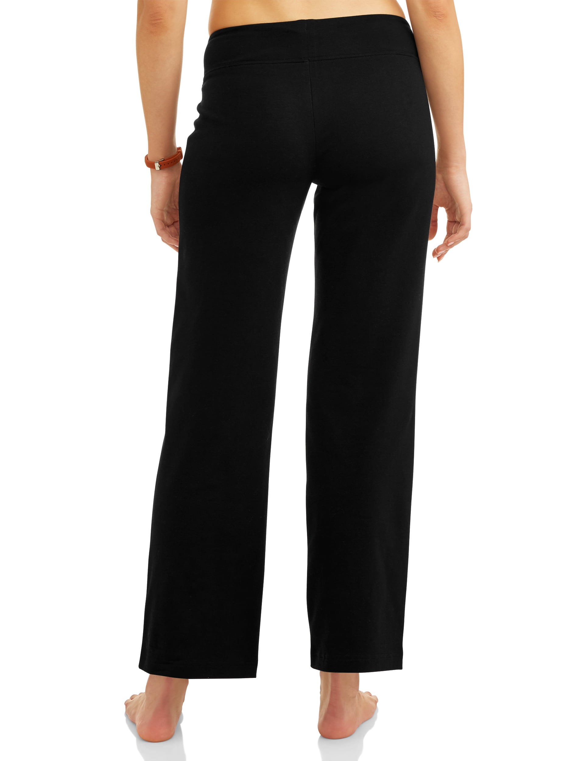 dri fit yoga pants women's