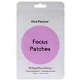 thumbnail image 1 of Parches Focus de Kind Patches para unisex - 30 parches, 1 of 2