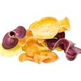 Crispymaker (1 Piece/Violet) • Microwave Chips Crisp Maker • Make Fresh